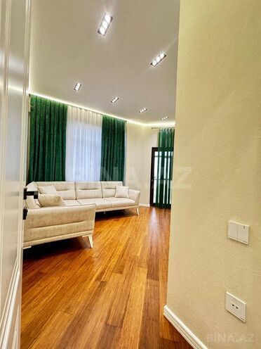 Satılır 2 otaqlı yeni tikili 70 m², Şah İsmayıl Xətai m., photo 4 from 18