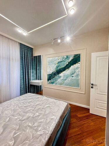 Satılır 2 otaqlı yeni tikili 70 m², Şah İsmayıl Xətai m., photo 8 from 18