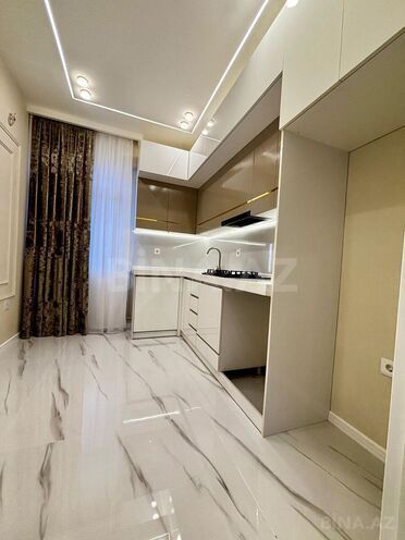 Satılır 2 otaqlı yeni tikili 70 m², Şah İsmayıl Xətai m., photo 12 from 18