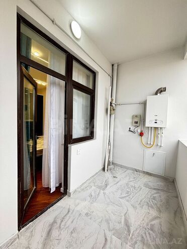 Satılır 2 otaqlı yeni tikili 70 m², Şah İsmayıl Xətai m., photo 10 from 18
