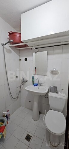 İcarəyə verilir 2 otaqlı köhnə tikili 50 m², Yasamal q., photo 14 from 21