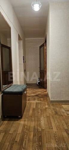 İcarəyə verilir 2 otaqlı köhnə tikili 50 m², Yasamal q., photo 16 from 21