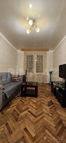 İcarəyə verilir 2 otaqlı köhnə tikili 50 m², Yasamal q., photo 4 from 21