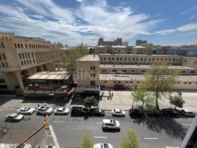 İcarəyə verilir 5 otaqlı ofis 207 m², Elmlər Akademiyası m., photo 25 from 26