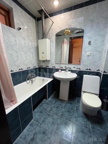 İcarəyə verilir 5 otaqlı ofis 207 m², Elmlər Akademiyası m., photo 21 from 26