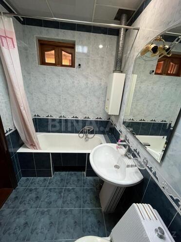 İcarəyə verilir 5 otaqlı ofis 207 m², Elmlər Akademiyası m., photo 22 from 26