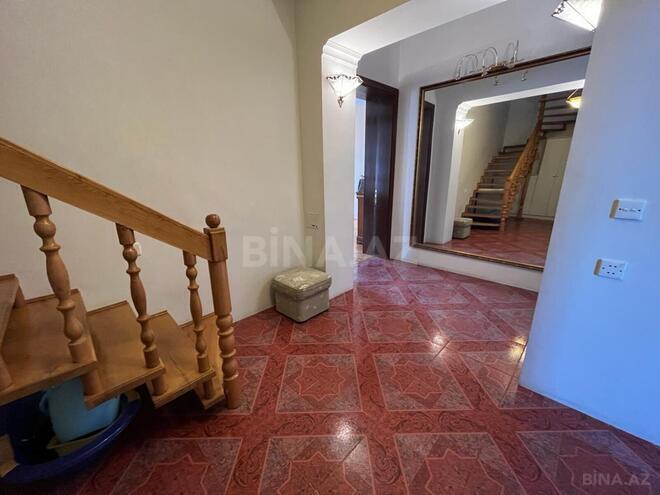 İcarəyə verilir 5 otaqlı ofis 207 m², Elmlər Akademiyası m., photo 12 from 26