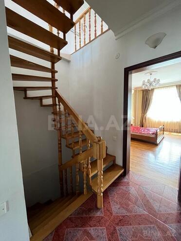 İcarəyə verilir 5 otaqlı ofis 207 m², Elmlər Akademiyası m., photo 18 from 26