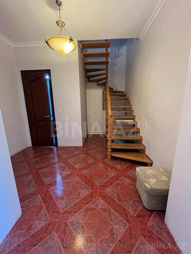İcarəyə verilir 5 otaqlı ofis 207 m², Elmlər Akademiyası m., photo 10 from 26