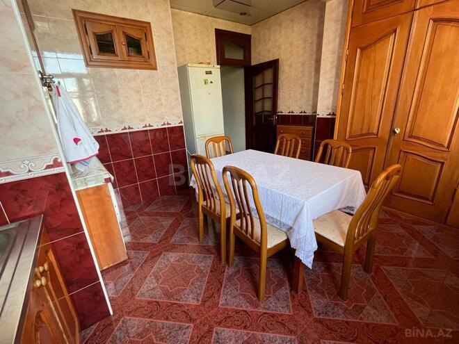 İcarəyə verilir 5 otaqlı ofis 207 m², Elmlər Akademiyası m., photo 9 from 26
