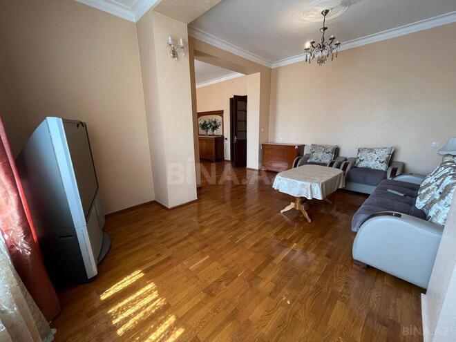 İcarəyə verilir 5 otaqlı ofis 207 m², Elmlər Akademiyası m., photo 6 from 26