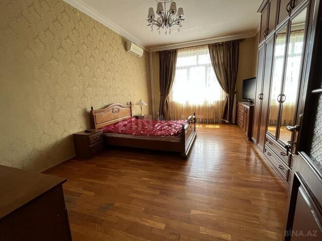 İcarəyə verilir 5 otaqlı ofis 207 m², Elmlər Akademiyası m., photo 16 from 26