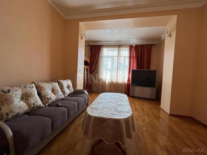 İcarəyə verilir 5 otaqlı ofis 207 m², Elmlər Akademiyası m., photo 7 from 26