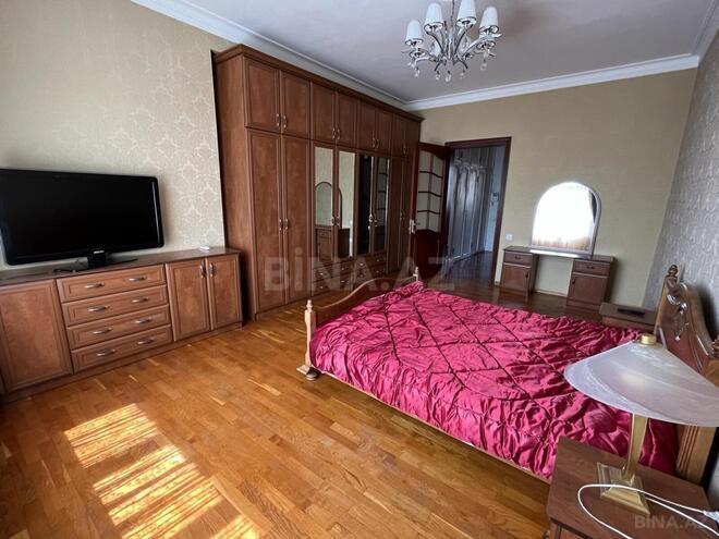 İcarəyə verilir 5 otaqlı ofis 207 m², Elmlər Akademiyası m., photo 15 from 26