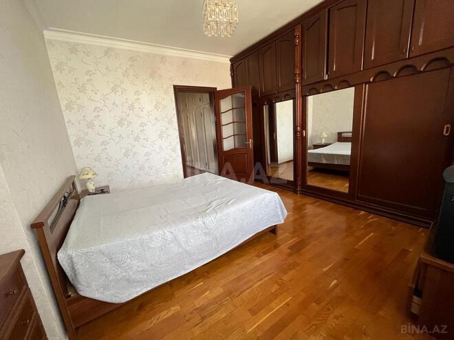 İcarəyə verilir 5 otaqlı ofis 207 m², Elmlər Akademiyası m., photo 14 from 26