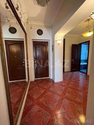 İcarəyə verilir 5 otaqlı ofis 207 m², Elmlər Akademiyası m., photo 20 from 26