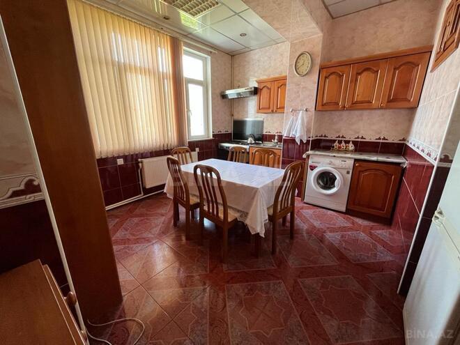 İcarəyə verilir 5 otaqlı ofis 207 m², Elmlər Akademiyası m., photo 8 from 26