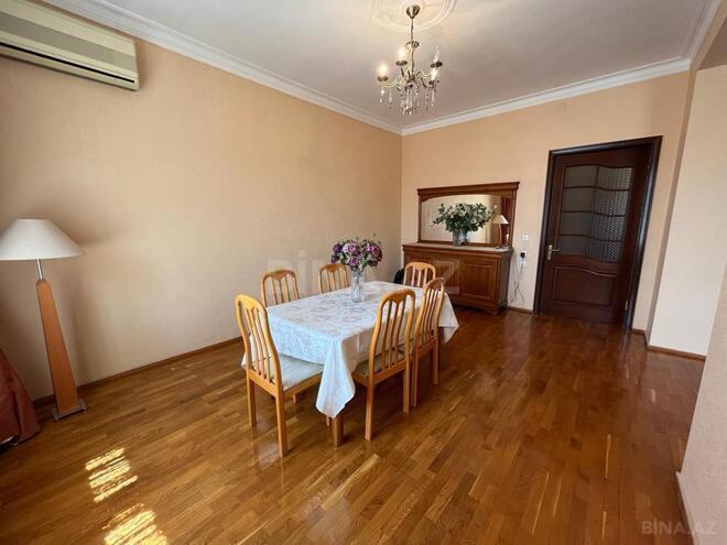 İcarəyə verilir 5 otaqlı ofis 207 m², Elmlər Akademiyası m., photo 3 from 26