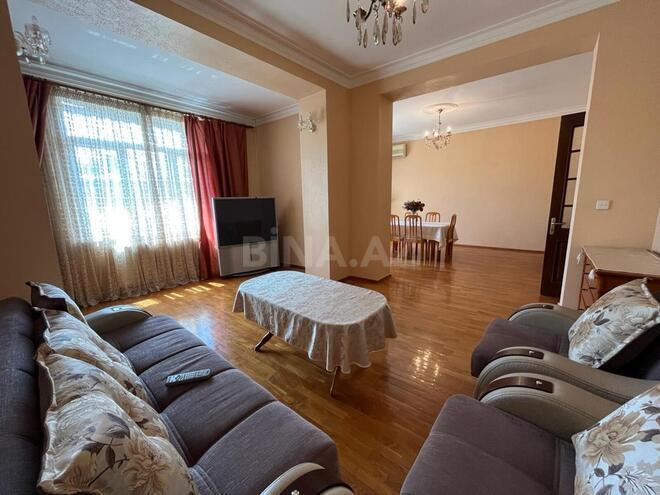 İcarəyə verilir 5 otaqlı ofis 207 m², Elmlər Akademiyası m., photo 17 from 26