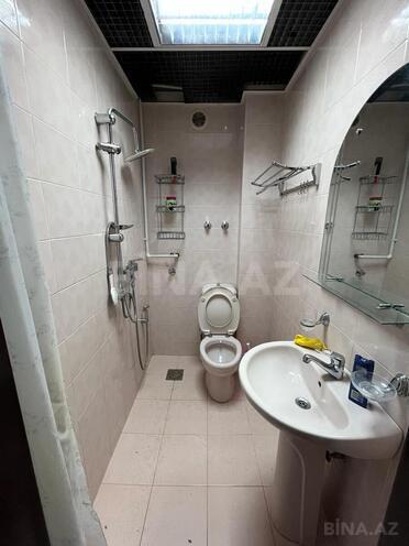 İcarəyə verilir 5 otaqlı ofis 207 m², Elmlər Akademiyası m., photo 23 from 26