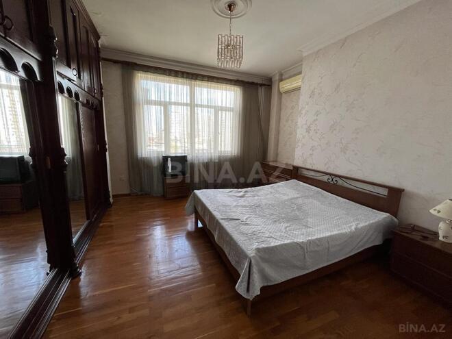 İcarəyə verilir 5 otaqlı ofis 207 m², Elmlər Akademiyası m., photo 13 from 26