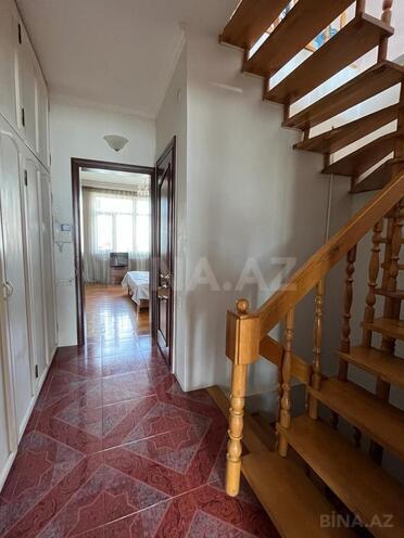 İcarəyə verilir 5 otaqlı ofis 207 m², Elmlər Akademiyası m., photo 11 from 26