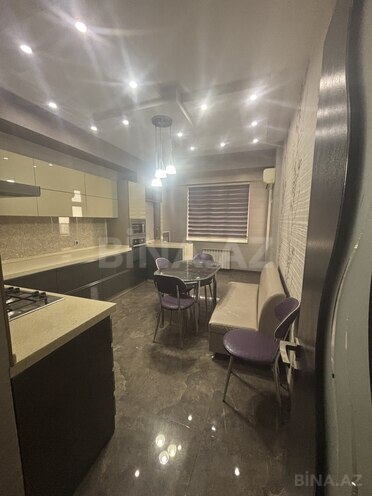 Продаётся 4-комн. новостройка 155 м², м. 20 января, photo 11 from 15