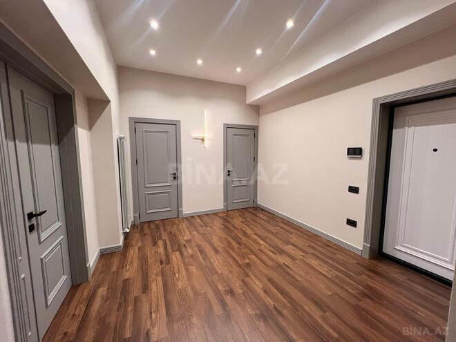 Сдаётся 2-комн. новостройка 110 м², м. Элмляр Академиясы, photo 16 from 17