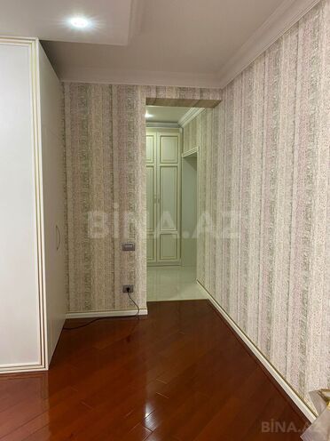 Satılır 4 otaqlı yeni tikili 200 m², Nərimanov r., photo 14 from 20