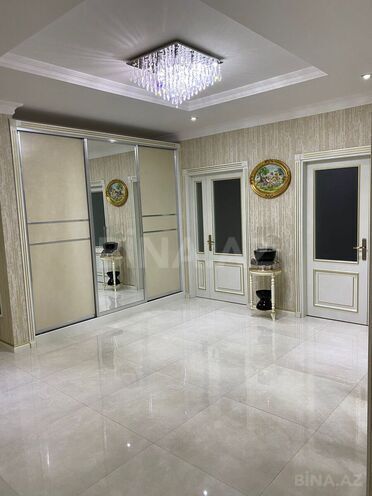 Satılır 4 otaqlı yeni tikili 200 m², Nərimanov r., photo 6 from 20