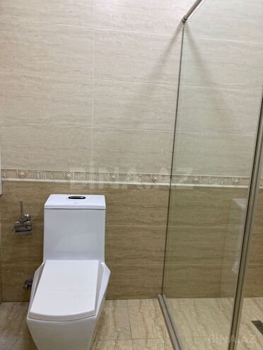 Satılır 4 otaqlı yeni tikili 200 m², Nərimanov r., photo 10 from 20