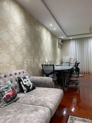 Satılır 4 otaqlı yeni tikili 200 m², Nərimanov r., photo 19 from 20