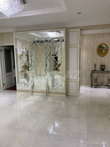 Satılır 4 otaqlı yeni tikili 200 m², Nərimanov r., photo 9 from 20
