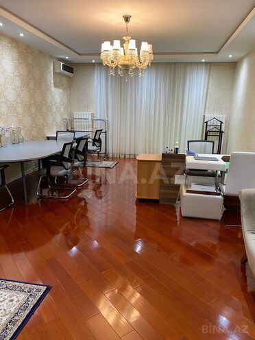 Satılır 4 otaqlı yeni tikili 200 m², Nərimanov r., photo 4 from 20
