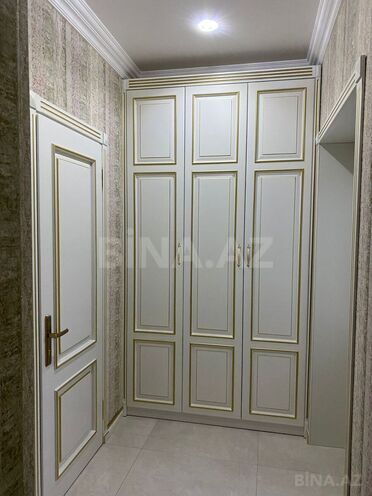Satılır 4 otaqlı yeni tikili 200 m², Nərimanov r., photo 16 from 20