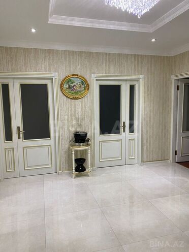 Satılır 4 otaqlı yeni tikili 200 m², Nərimanov r., photo 17 from 20