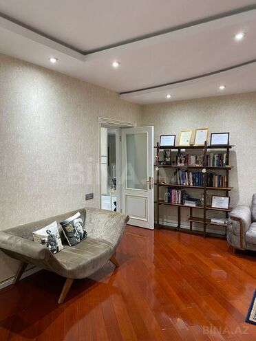 Satılır 4 otaqlı yeni tikili 200 m², Nərimanov r., photo 13 from 20