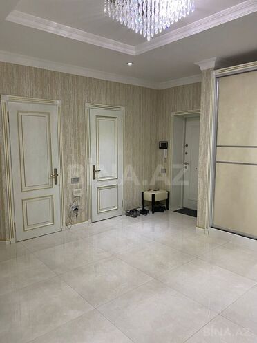 Satılır 4 otaqlı yeni tikili 200 m², Nərimanov r., photo 8 from 20