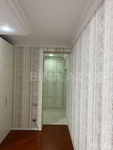 Satılır 4 otaqlı yeni tikili 200 m², Nərimanov r., photo 18 from 20