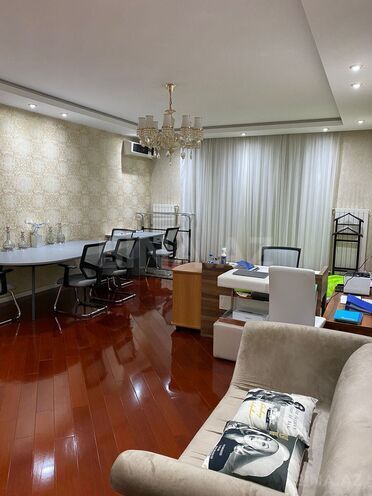 Satılır 4 otaqlı yeni tikili 200 m², Nərimanov r., photo 1 from 20