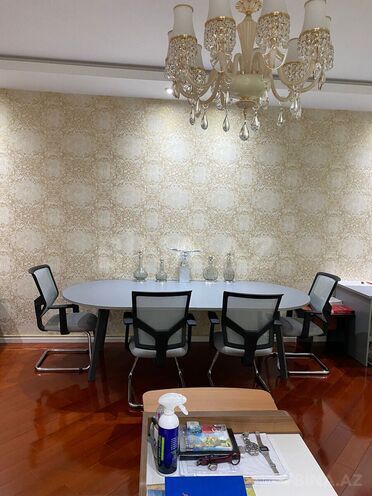 Satılır 4 otaqlı yeni tikili 200 m², Nərimanov r., photo 5 from 20