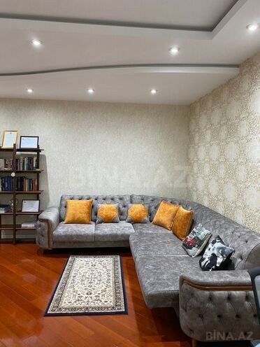 Satılır 4 otaqlı yeni tikili 200 m², Nərimanov r., photo 12 from 20