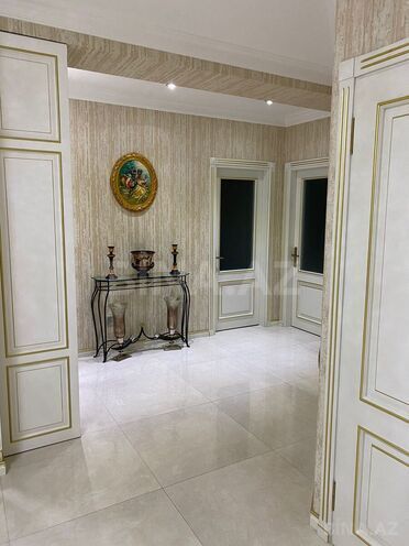 Satılır 4 otaqlı yeni tikili 200 m², Nərimanov r., photo 7 from 20