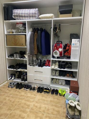 Satılır 4 otaqlı yeni tikili 200 m², Nərimanov r., photo 15 from 20