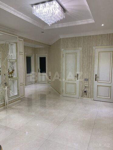 Satılır 4 otaqlı yeni tikili 200 m², Nərimanov r., photo 3 from 20