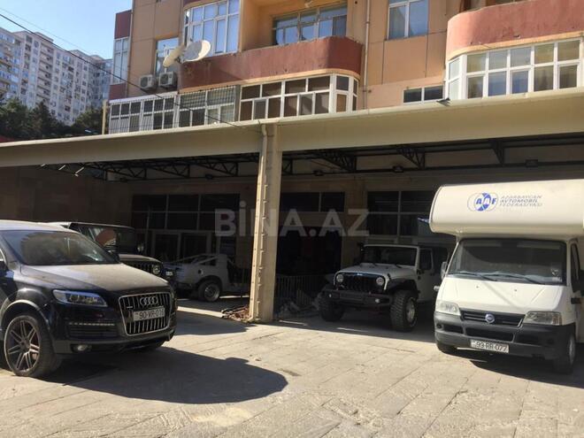 İcarəyə verilir  obyekt 440 m², Nəsimi m., photo 1 from 19