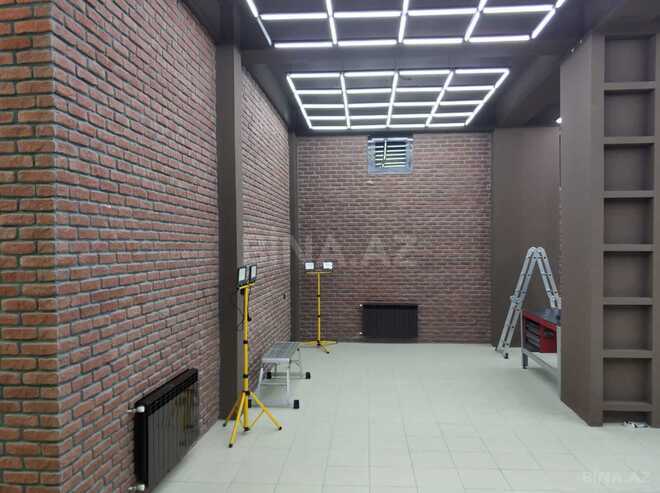 İcarəyə verilir  obyekt 440 m², Nəsimi m., photo 7 from 19