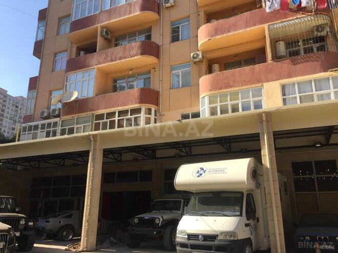İcarəyə verilir  obyekt 440 m², Nəsimi m., photo 3 from 19