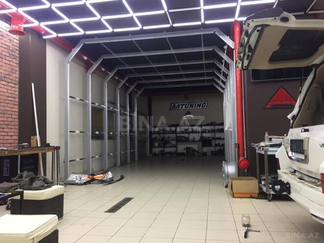 İcarəyə verilir  obyekt 440 m², Nəsimi m., photo 8 from 19
