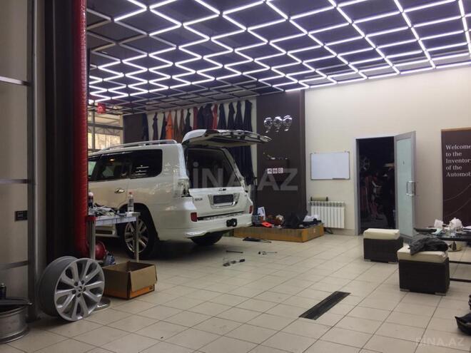 İcarəyə verilir  obyekt 440 m², Nəsimi m., photo 11 from 19